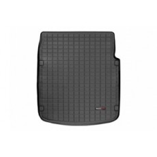 Коврик багажника WeatherTech 40494 Audi A7 2010-, Черный