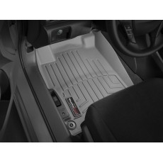 Коврики салона WeatherTech Honda Accord 2013-, Серые