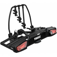 Thule VeloSpace XT 939 Black