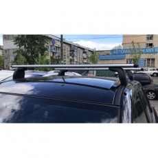 Багажник для Suzuki Vitara 2015-, Amos Beta Aero