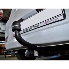 Фаркоп Hyundai I 30 2007- HakPol