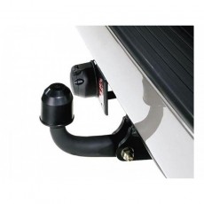 Фаркоп Ford S-Max 2006-2015 HakPol