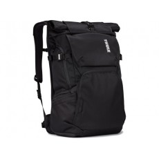 Рюкзак Thule Covert DSLR Rolltop Backpack 32L (Black)