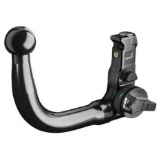 Фаркоп Toyota Land Cruiser 300 (_J3_) - Thule/Brink 4013500 штатное прицепное устройство