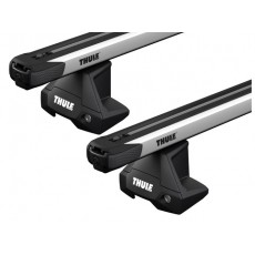 Багажник для Thule Slidebar Evo для Toyota Land Cruiser (J300) 2021-