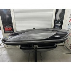 Thule Excellence XT Titan Б/У