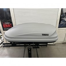 Грузовой бокс Thule Pacific 100 DS Б/У