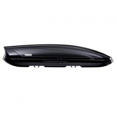 Thule Motion XXL (900) black