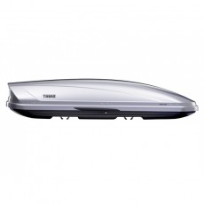 Thule Motion XXL (900) silver