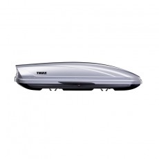 Thule Motion Sport (600) silver