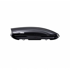 Thule Motion M (200) black