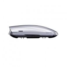 Thule Motion M (200) silver