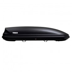 Thule Pacific L Antracite