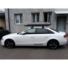 Thule Dynamic M (800) Titan