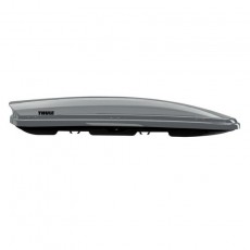 Thule Dynamic L (900) Titan