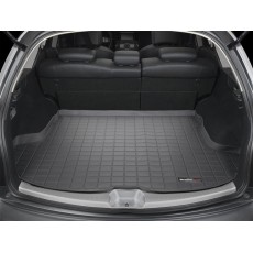 Коврик багажника WeatherTech 40239 Infiniti FX35/45 2003-2008, Черный