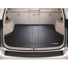 Коврик багажника WeatherTech 40242 Lexus RX 330, 350 2003-2009, Черный