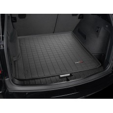 Коврик багажника WeatherTech 40260 BMW X3 (E83) 2003-2010, Черный