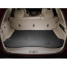 Коврик багажника WeatherTech 40280 Jeep Grand Cherokee 2005-2010, Черный