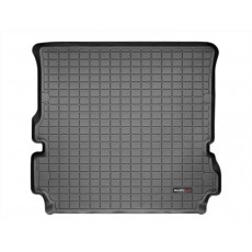 Коврик багажника WeatherTech 40288 Land Rover / Range Rover Discovery 4 2013-, Черный