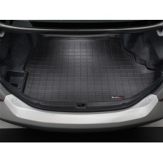 Коврик багажника WeatherTech 40296 Toyota Camry V40 2006-2011, Черный