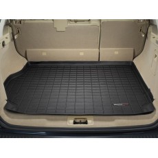 Коврик багажника WeatherTech 40302 Land Rover Range Rover Sport 2009-2013, Черный