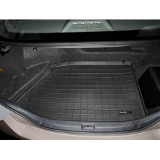 Коврик багажника WeatherTech 40304 Toyota Camry V40 2006-2011, Черный Hibrid
