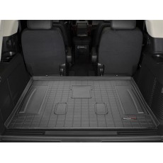 Коврик багажника WeatherTech Chevrolet Tahoe 2008-2014 LTZ, Черный