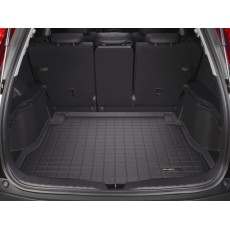 Коврик багажника WeatherTech Honda CR-V 2007-2012, Черный