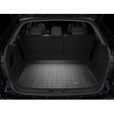 Коврик багажника WeatherTech Ford Edge 2007-, Черный