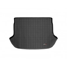Коврик багажника WeatherTech 40353 Nissan Murano 2008-2014, Черный