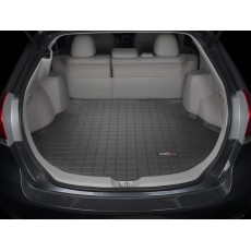 Коврик багажника WeatherTech 40369 Toyota Venza 2008-2012, Черный
