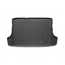 Коврик багажника WeatherTech 40370 Suzuki Grand Vitara 2006-, Черный
