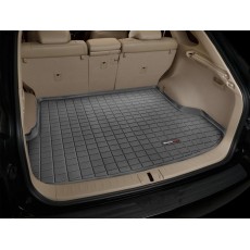 Коврик багажника WeatherTech 40377 Lexus RX-270, 350, 450h 2009-, Черный