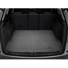 Коврик багажника WeatherTech 40401 Audi Q5 2008-, Черный