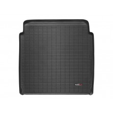 Коврик багажника WeatherTech 40414 Nissan Pathfinder 2005-2012, Черный до второго ряда