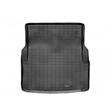 Коврик багажника WeatherTech 40434 Mercedes GLA-Class X156 2015-, Черный