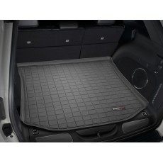 Коврик багажника WeatherTech 40469 Jeep Grand Cherokee 2011-, Черный