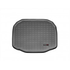 Коврик багажника WeatherTech Ford Explorer 2011-, Черный до третьего ряда