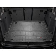 Коврик багажника WeatherTech 40497 BMW X3 (F25) 2011-, Черный