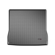 Коврик багажника WeatherTech 40555 Toyota Sequoia 2008-  Platinum, Черный до второго ряда