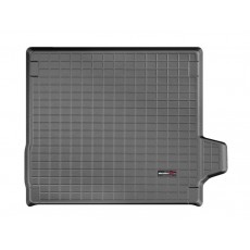 Коврик багажника WeatherTech 40658 Land Rover Range Rover Sport 2014-, Черный