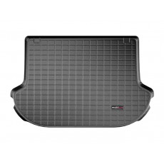 Коврик багажника WeatherTech 40761 Nissan Murano 2015-, Черный