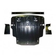 DODGE RAM 1500 5.7 c 2005-2009г.в. Защита моторн. Отс. категории D