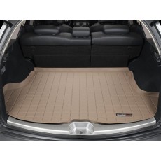 Коврик багажника WeatherTech 41239 Infiniti FX35/45 2003-2008, Бежевый