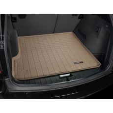 Коврик багажника WeatherTech 41260 BMW X3 (E83) 2003-2010, Бежевый