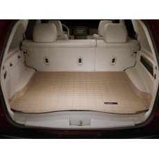 Коврик багажника WeatherTech 41280 Jeep Grand Cherokee 2005-2010, Бежевый