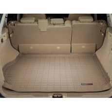 Коврик багажника WeatherTech 41302 Land Rover Range Rover Sport 2009-2013, Бежевый