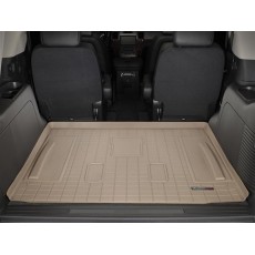 Коврик багажника WeatherTech Chevrolet Tahoe 2008-2014 LTZ, Бежевый