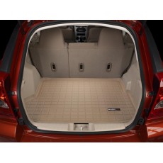 Коврик багажника WeatherTech Dodge Caliber 2007-, Бежевый